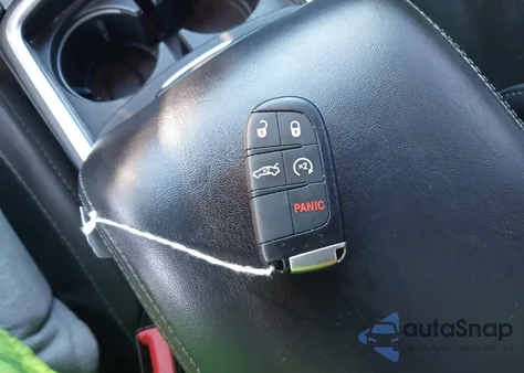 2016 Dodge Charger Sxt из США, поврежденный, VIN 2C3CDXJG8GH341971